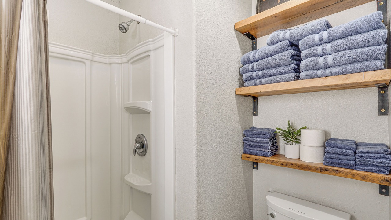 Photo of Bathroom in Lake Ozark