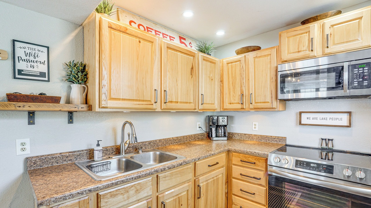 Photo of Kitchen in Lake Ozark
