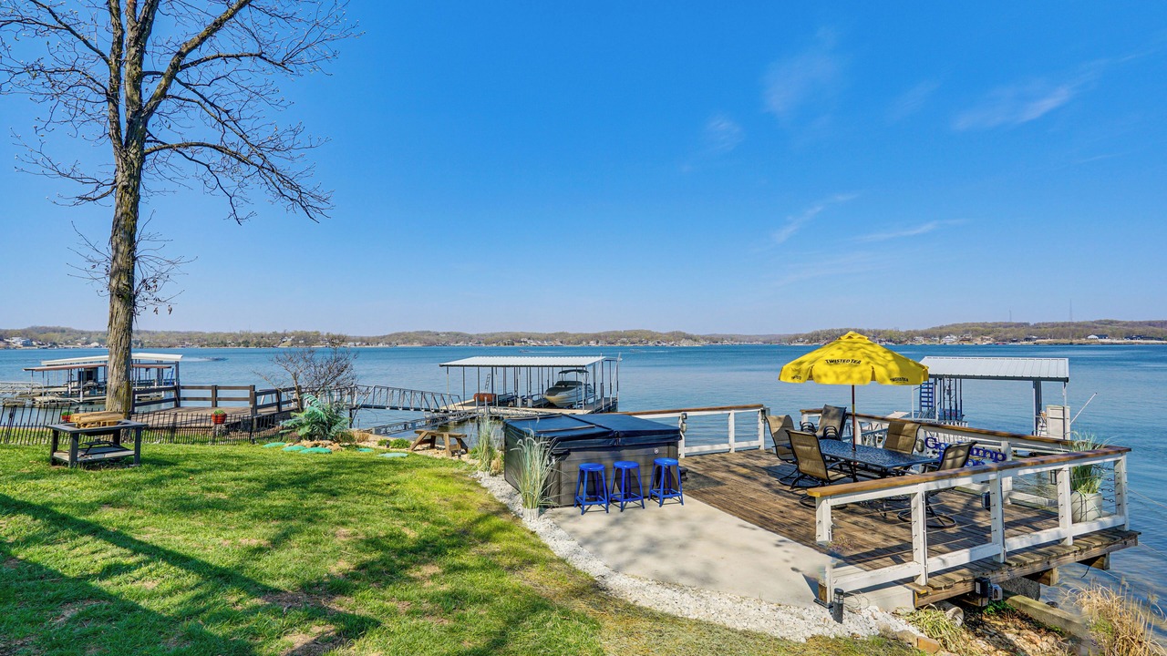 Photo of Patio Balcony in Lake Ozark