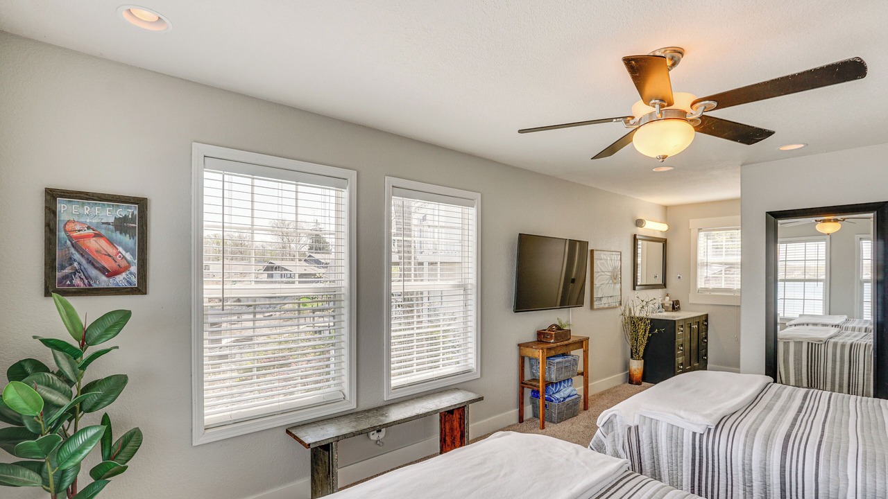 Photo of Bedroom in Lake Ozark