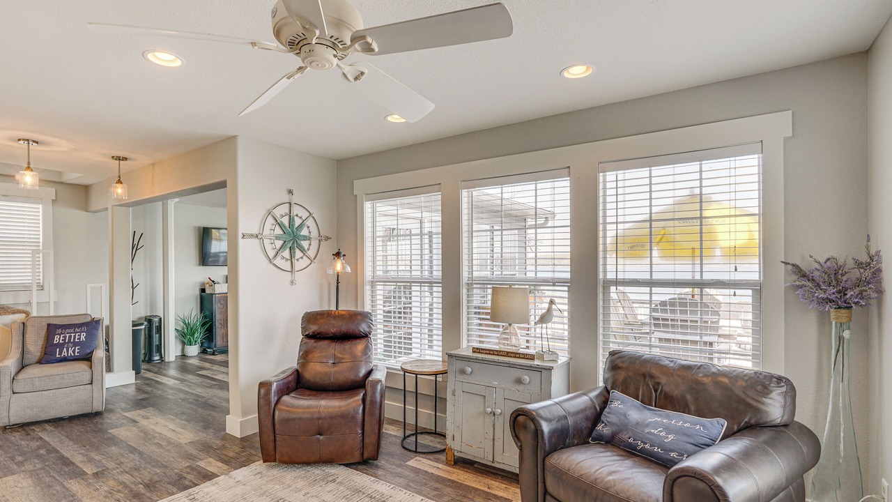 Photo of Livingroom in Lake Ozark