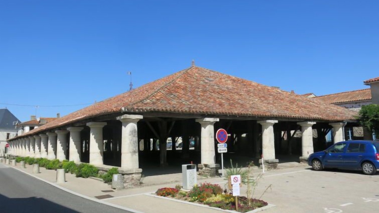 Photo of Others in Moutiers-les-Mauxfaits