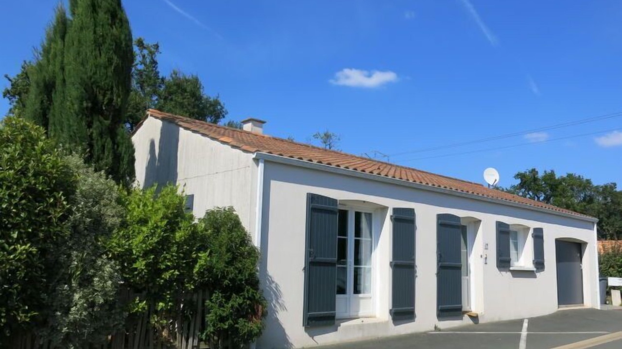 Photo of Others in Moutiers-les-Mauxfaits