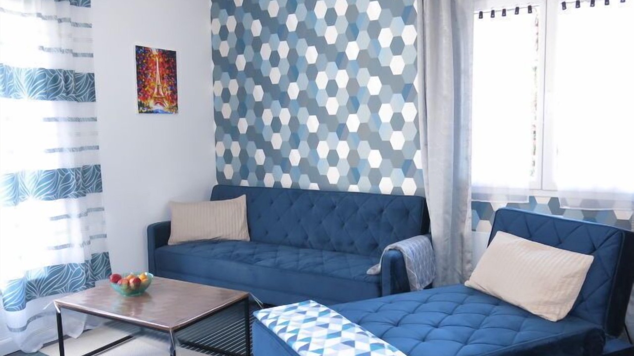 Photo of Livingroom in Moutiers-les-Mauxfaits