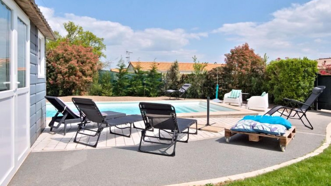 Photo of Outdoor in Moutiers-les-Mauxfaits