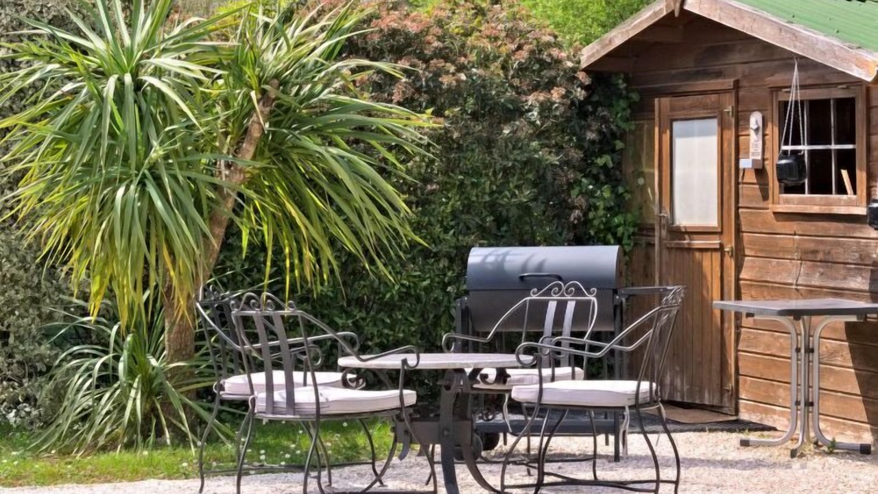 Photo of Outdoor in Moutiers-les-Mauxfaits