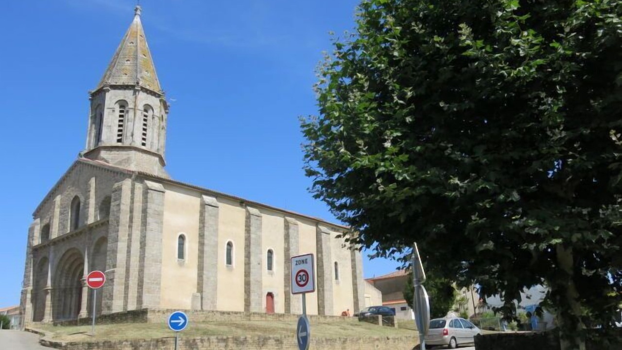 Photo of Others in Moutiers-les-Mauxfaits