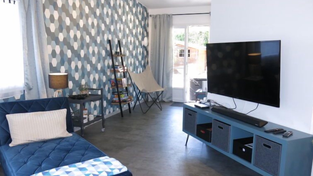 Photo of Livingroom in Moutiers-les-Mauxfaits