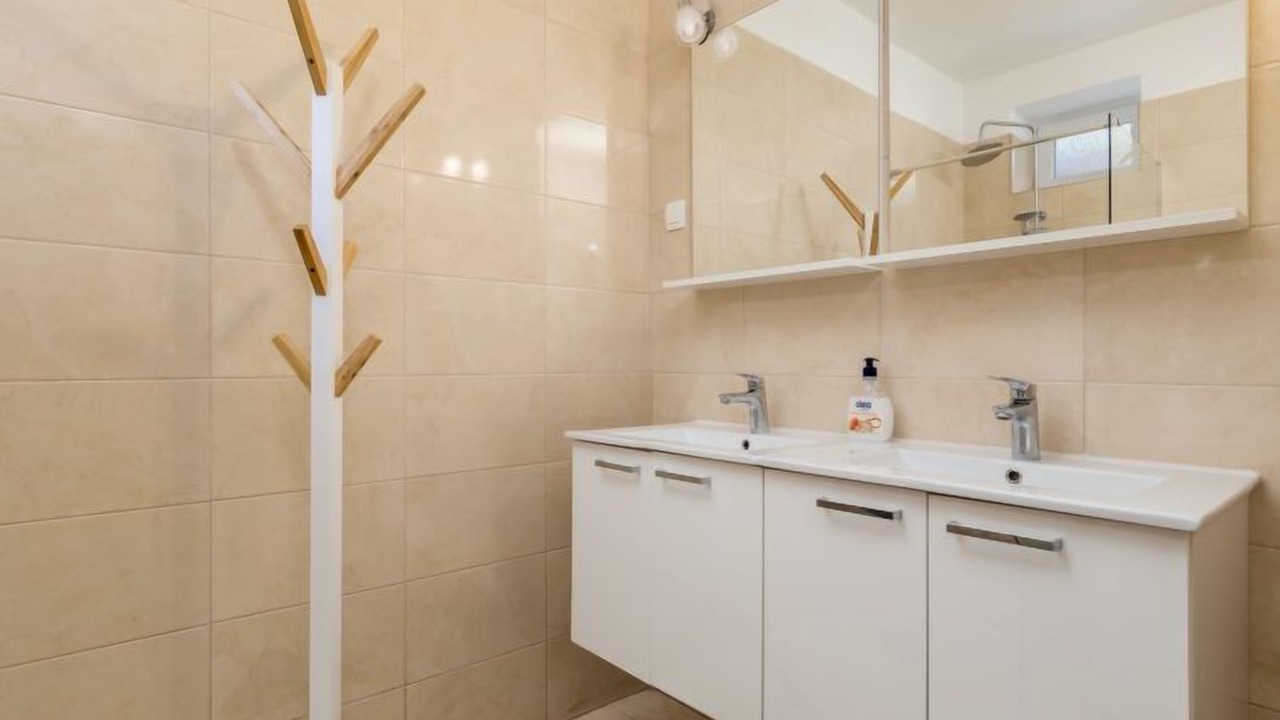 Photo of Bathroom in Pinezici