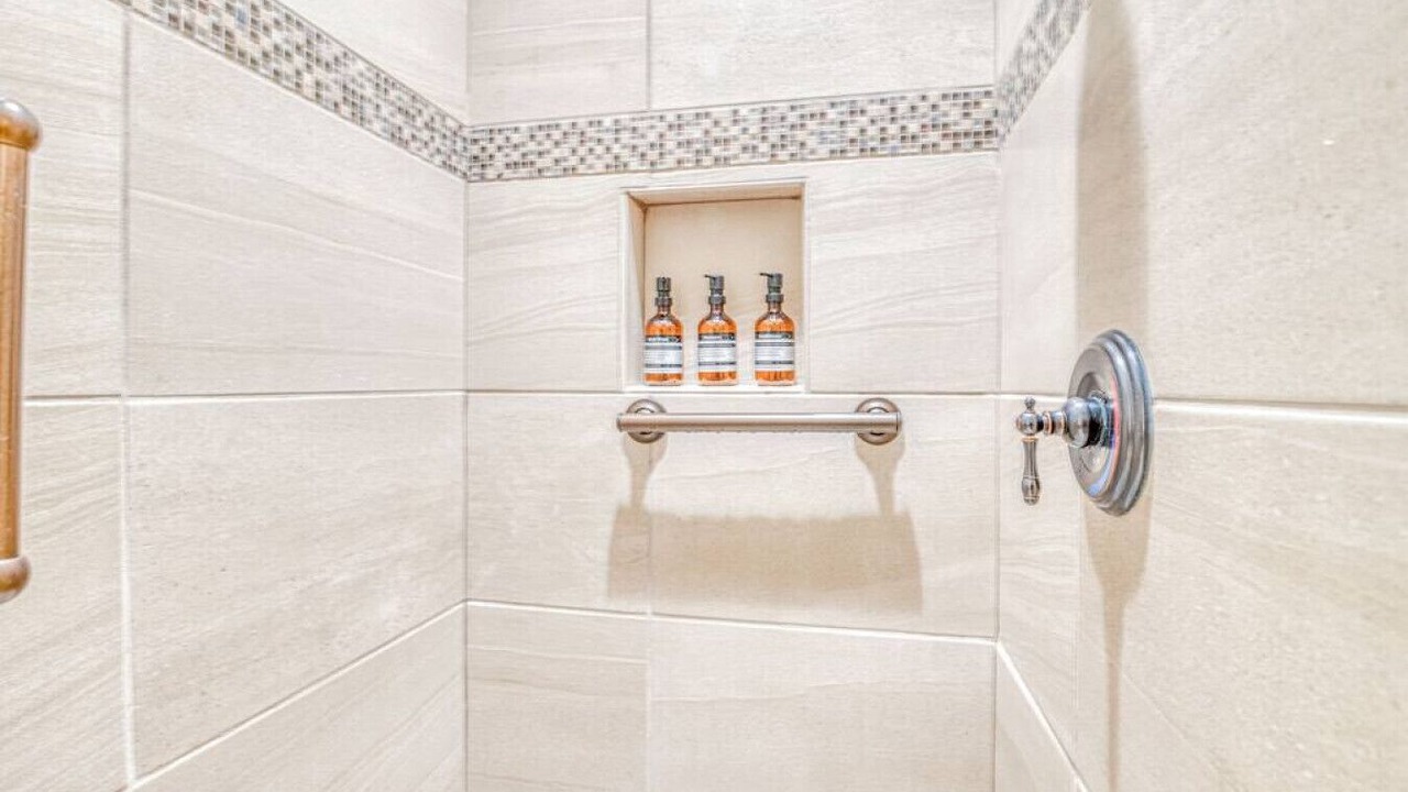 Photo of Bathroom in Biggs Field