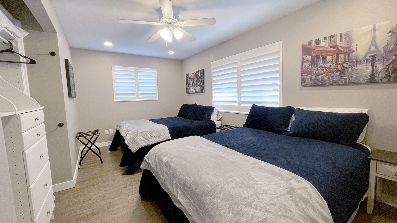 Photo of Bedroom in Brigham City