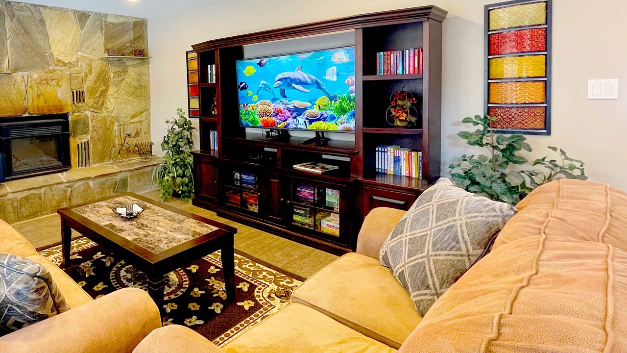 Photo of Livingroom in Brigham City