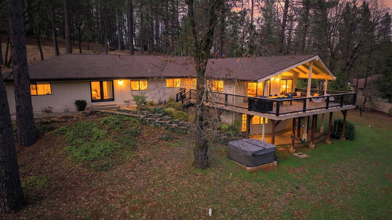 Photo of Outdoor in Grass Valley