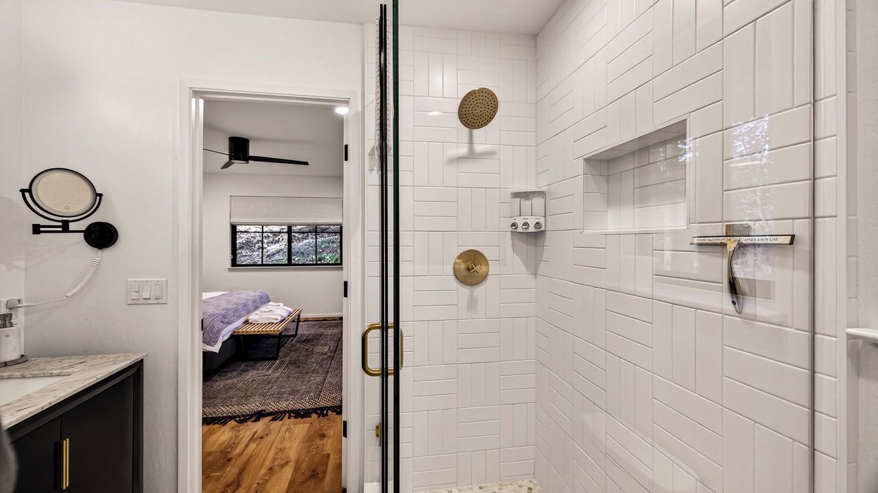 Photo of Bathroom in Grass Valley