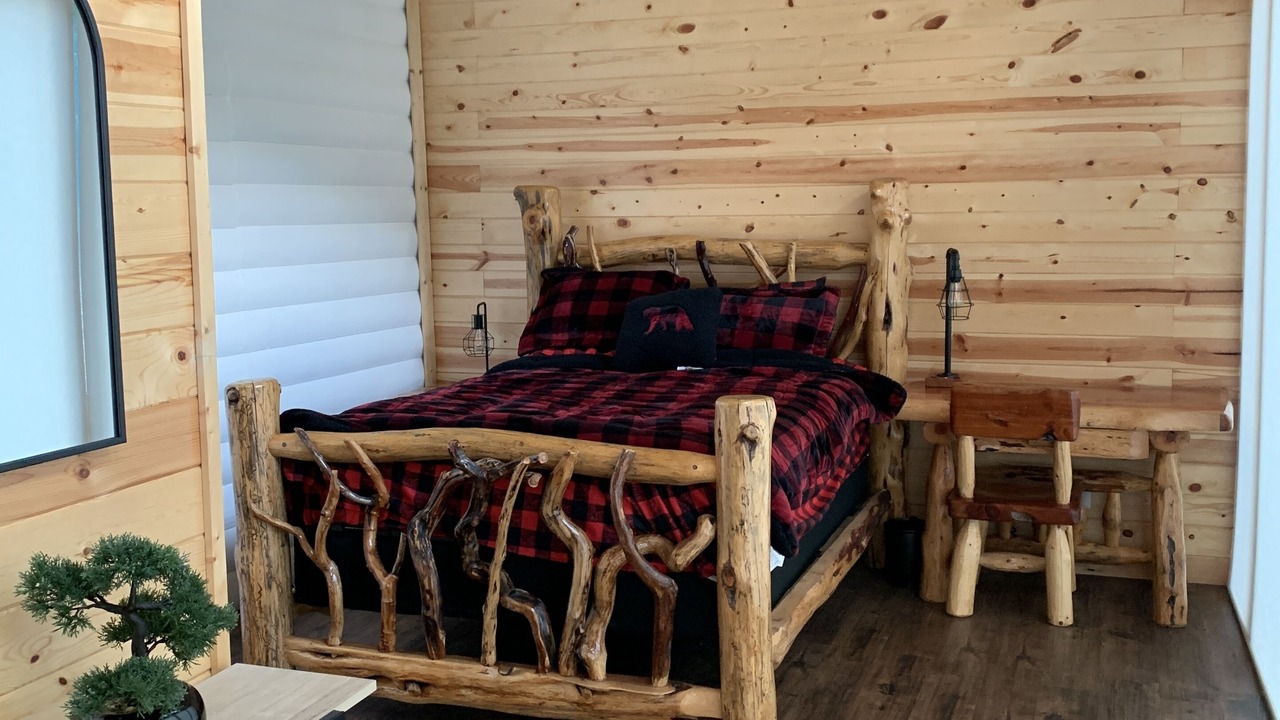 Photo of Bedroom in Azle