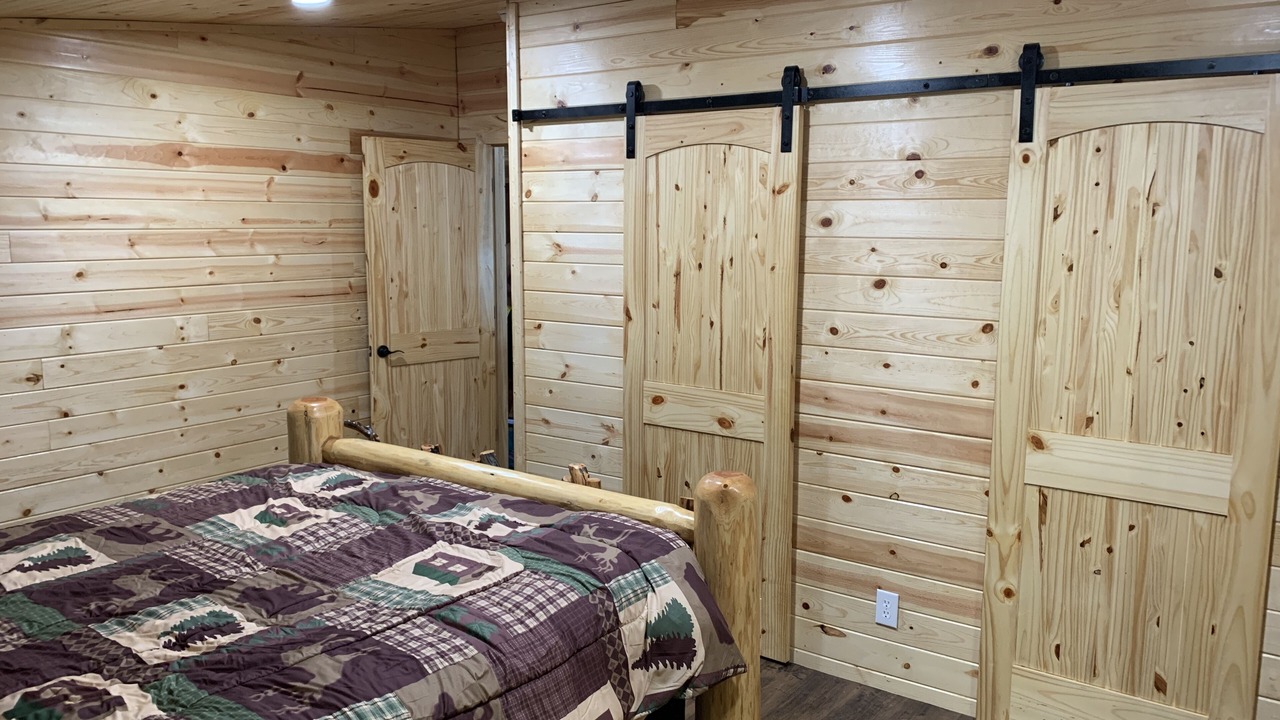 Photo of Bedroom in Azle