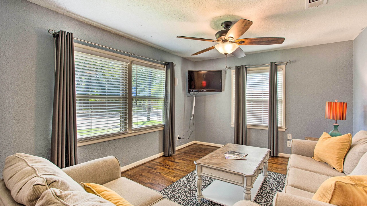 Photo of Bedroom in Forney