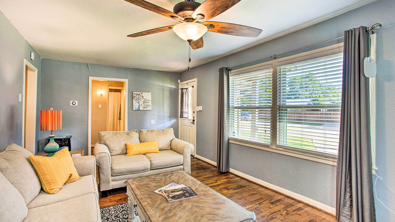 Photo of Bedroom in Forney