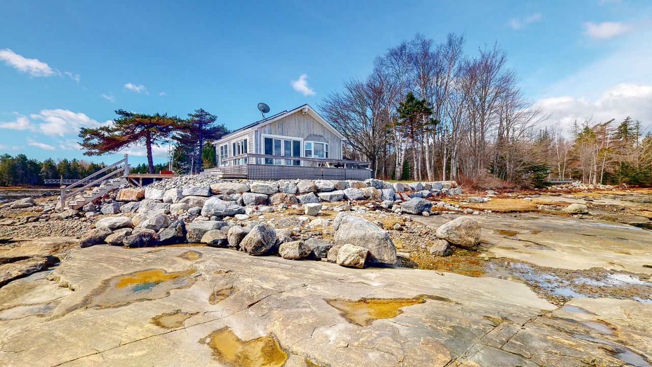 Photo of Outdoor in Tenants Harbor