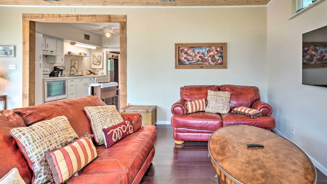 Photo of Bedroom in Apache Shores
