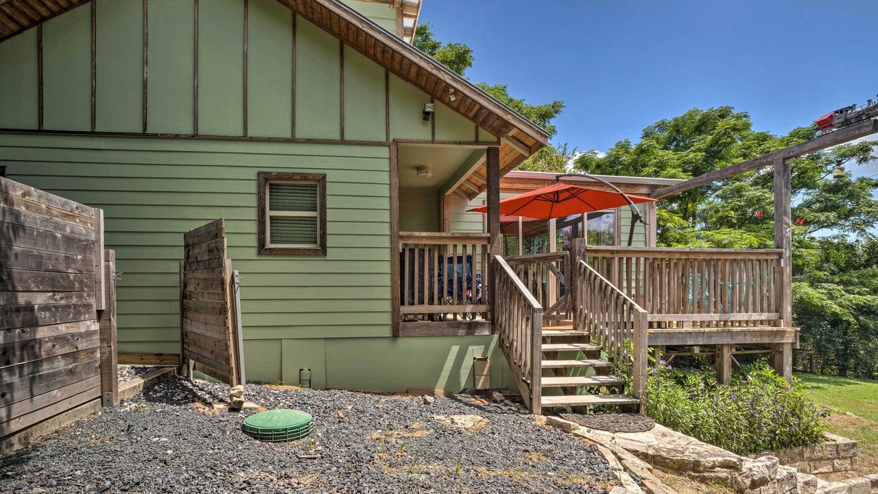 Photo of Outdoor in Apache Shores