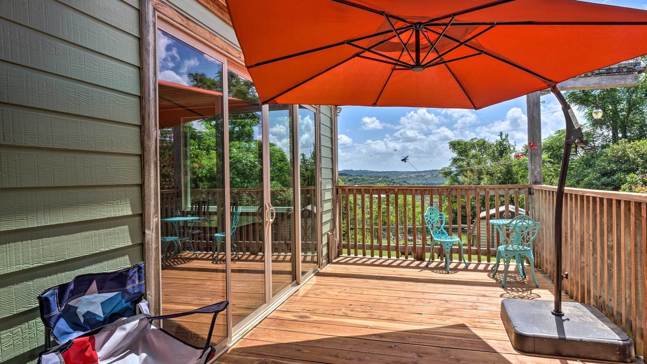 Photo of Outdoor in Apache Shores