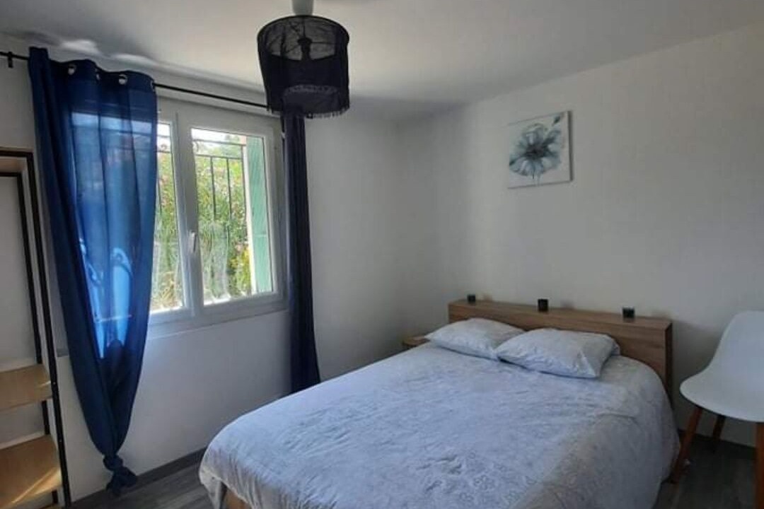 Photo of Bedroom in Ales