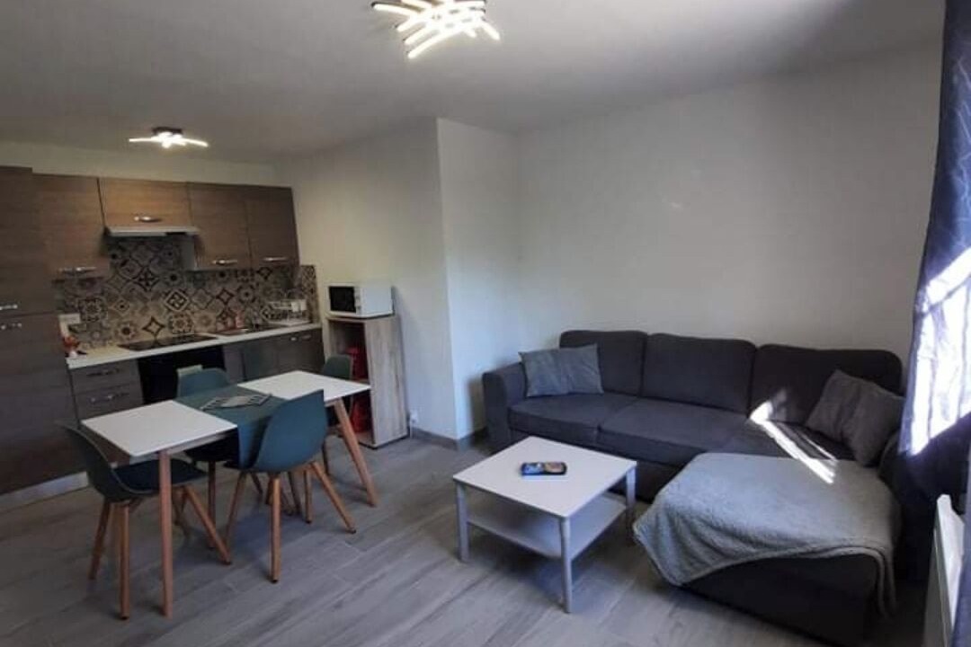 Photo of Livingroom in Ales