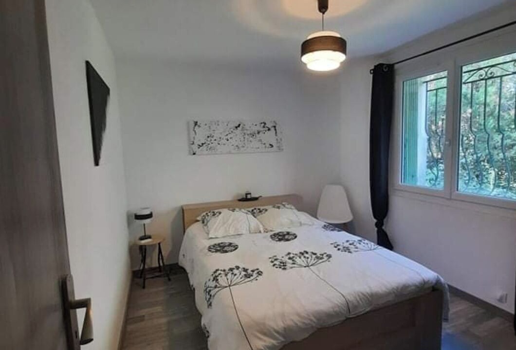 Photo of Bedroom in Ales