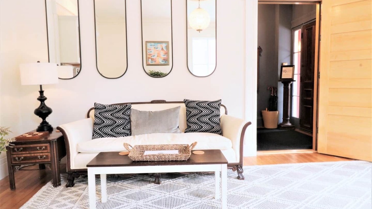 Photo of Bedroom in Portland