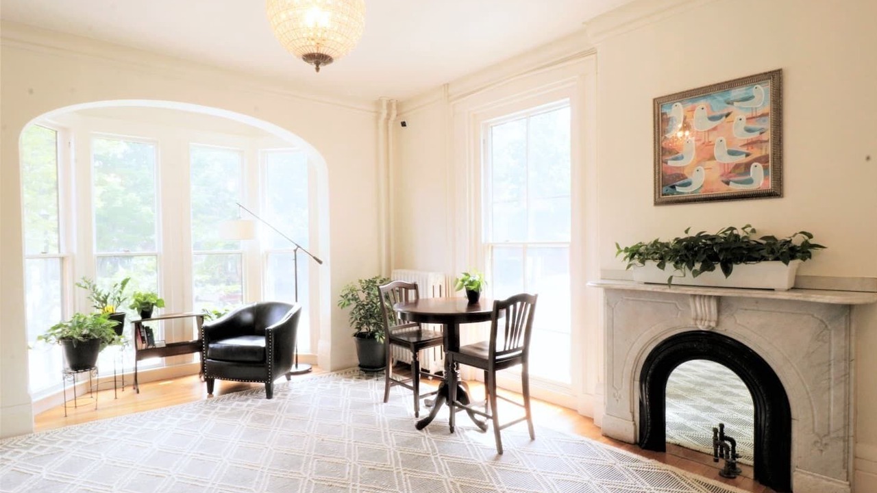 Photo of Bedroom in Portland