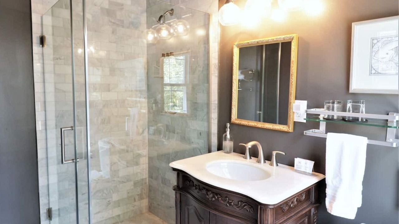 Photo of Bathroom in Portland