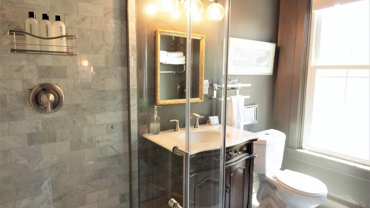 Photo of Bathroom in Portland