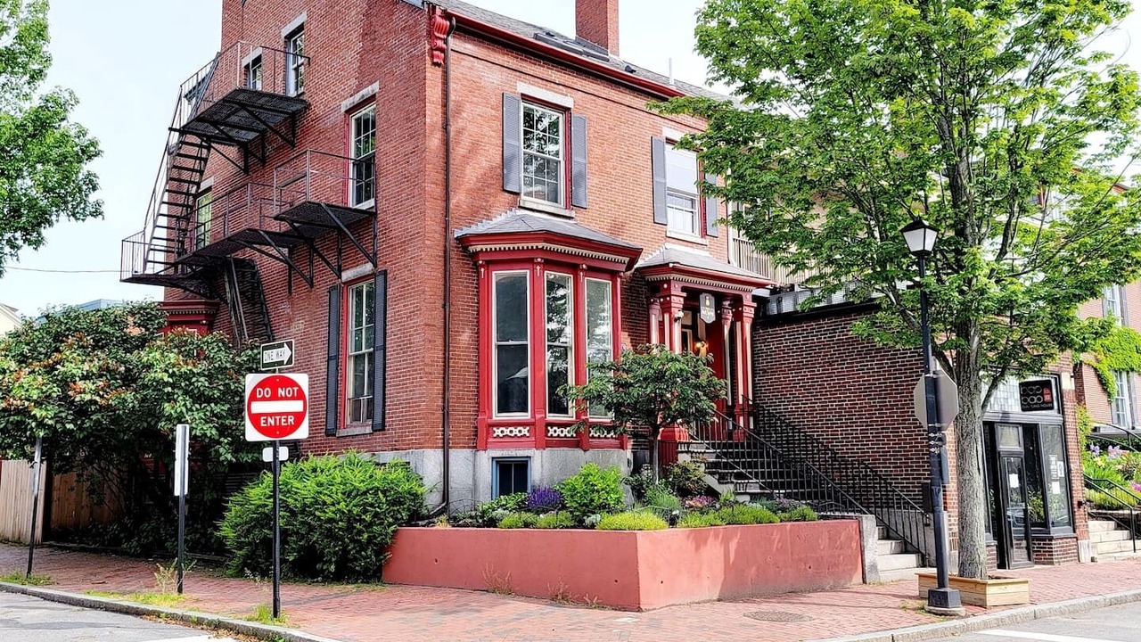 Photo of Outdoor in Portland