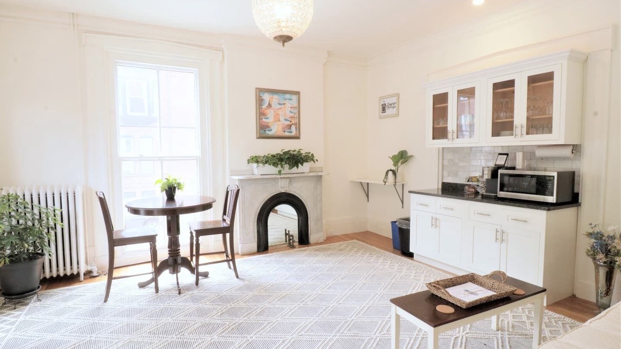 Photo of Bedroom in Portland