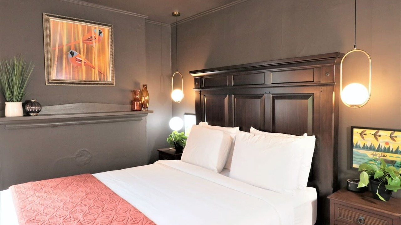 Photo of Bedroom in Portland