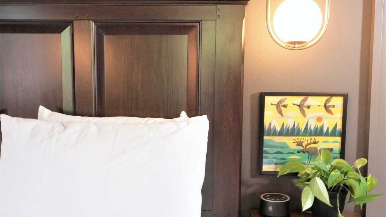 Photo of Bedroom in Portland