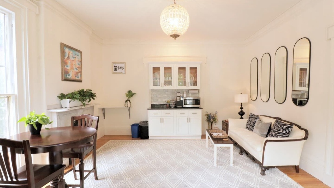 Photo of Bedroom in Portland