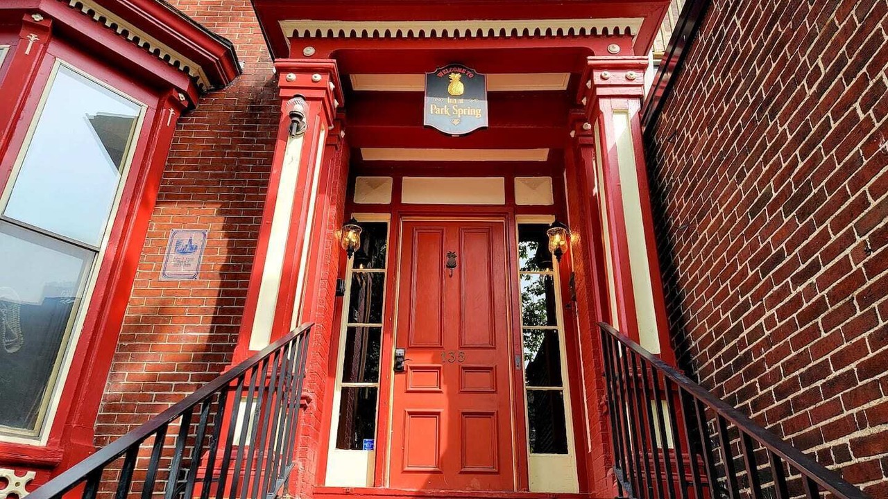 Photo of Outdoor in Portland