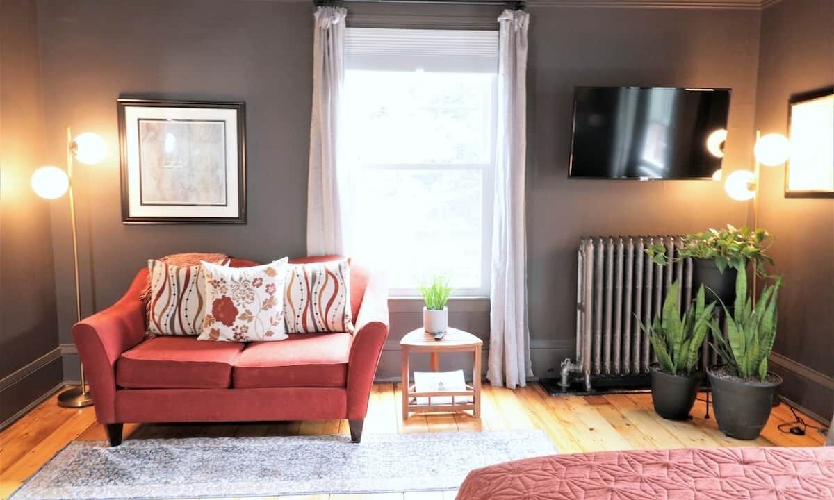 Photo of Bedroom in Portland