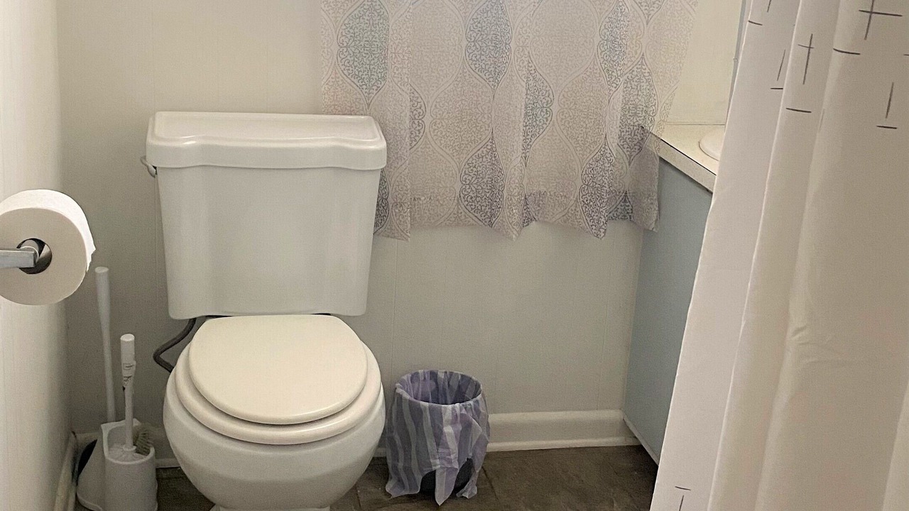 Photo of Bathroom in Westlake