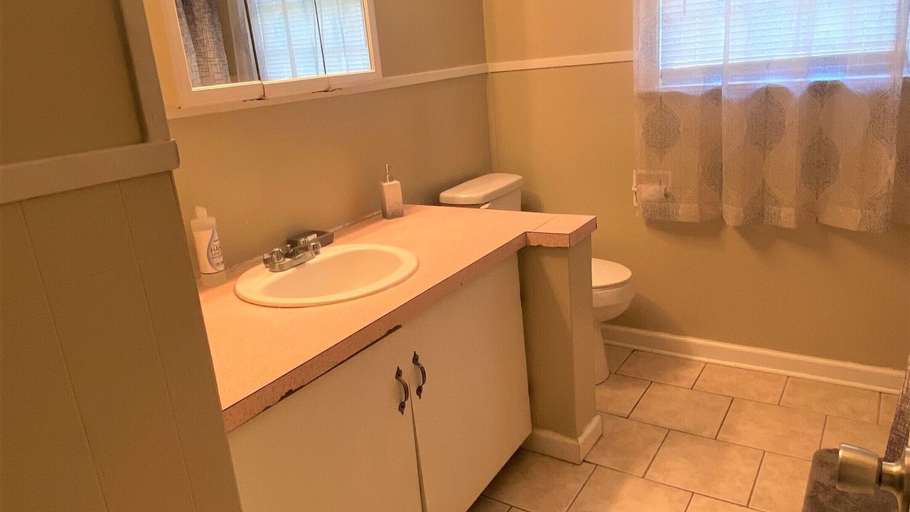 Photo of Bathroom in Westlake