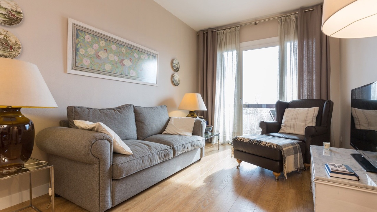 Photo of Livingroom in Can Baro