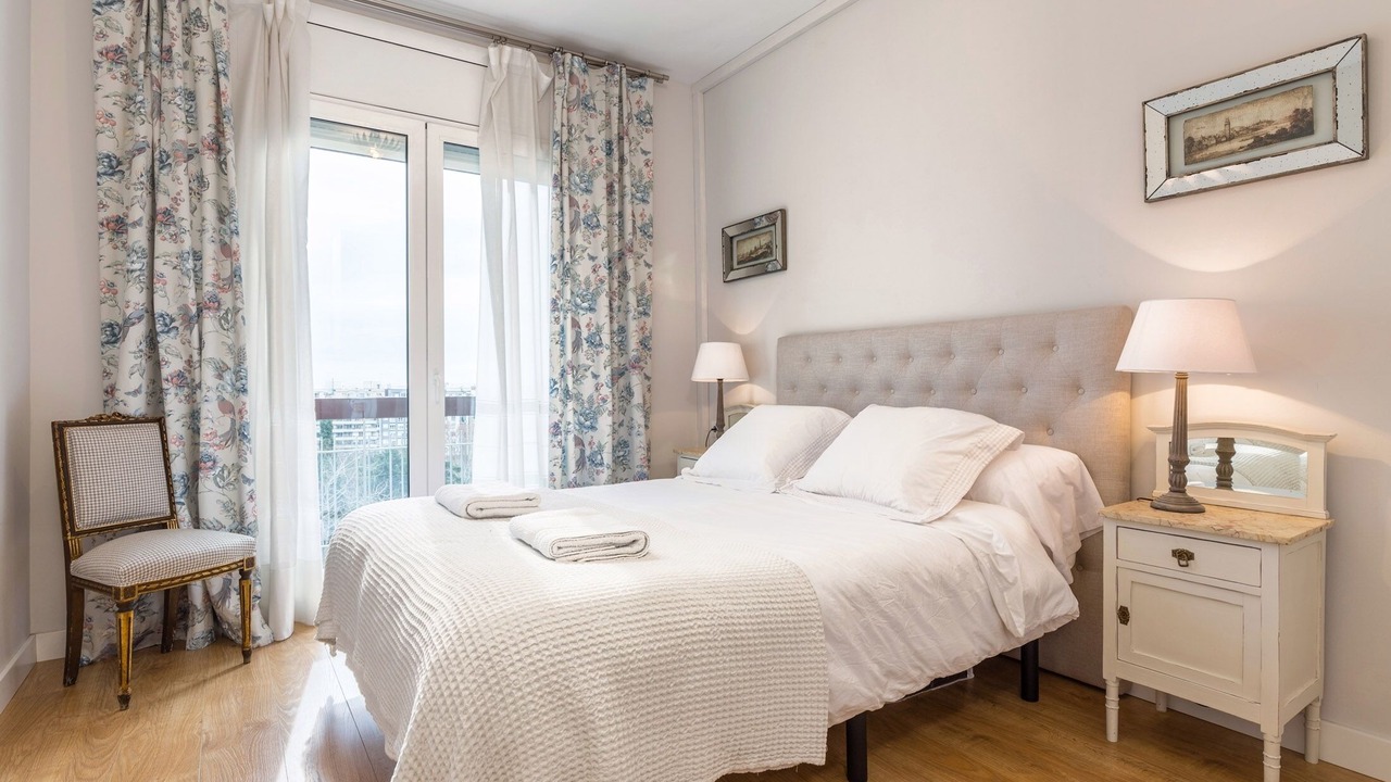 Photo of Bedroom in Can Baro