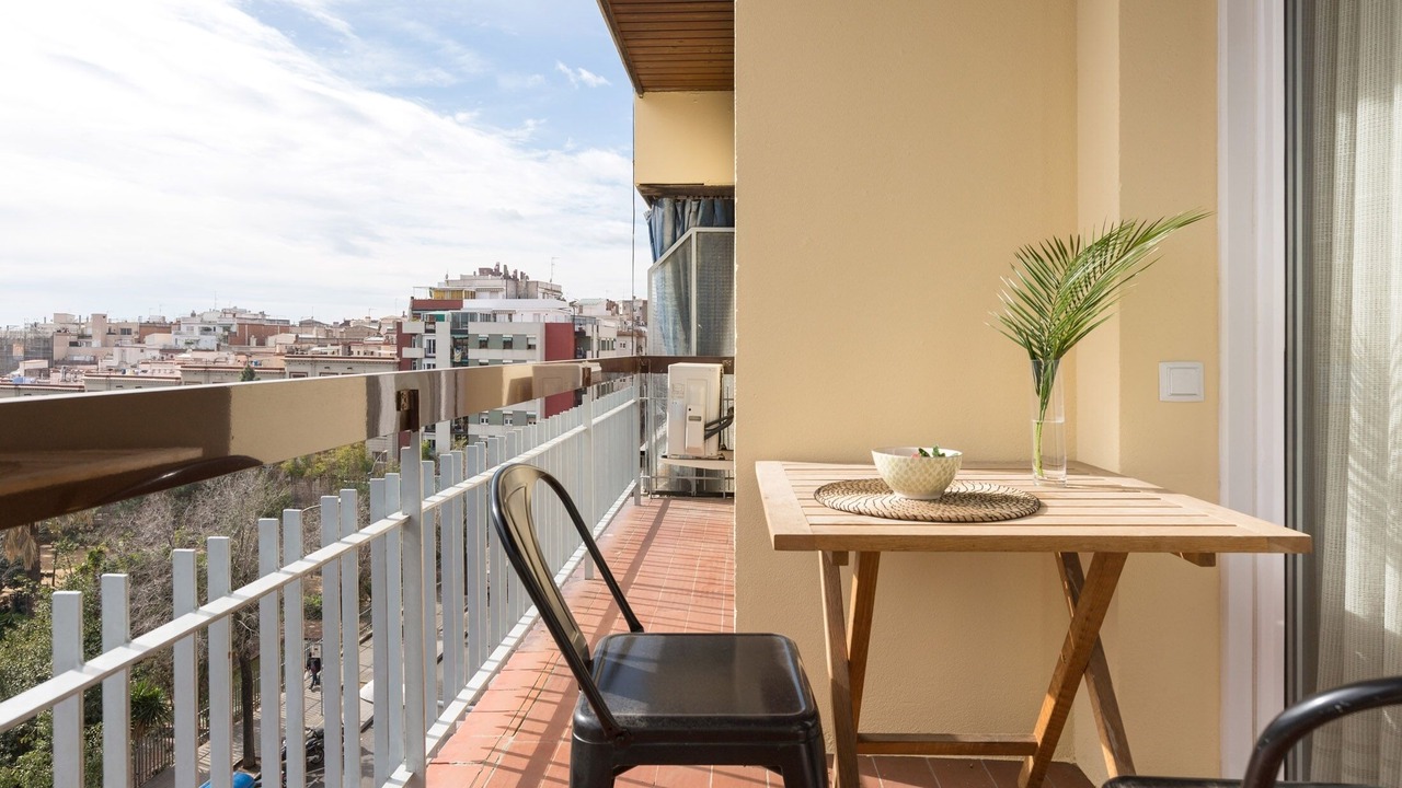Photo of Outdoor in Can Baro