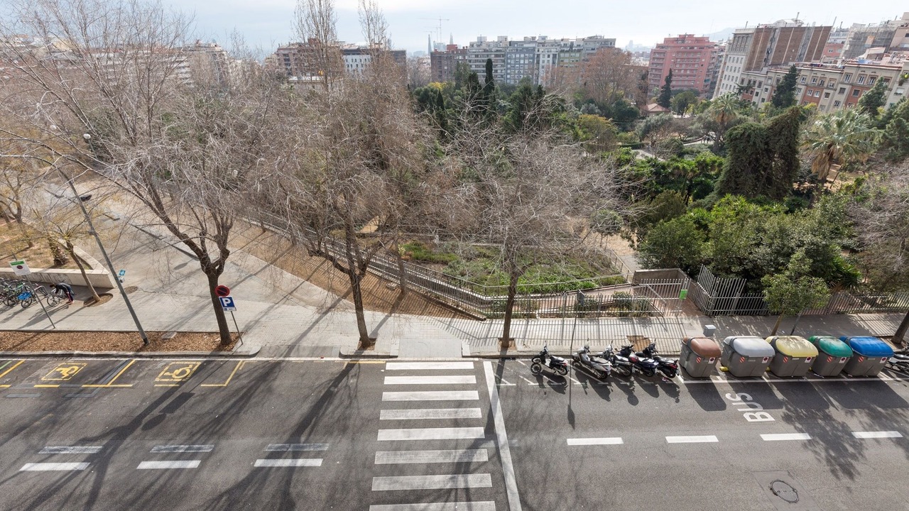 Photo of Outdoor in Can Baro