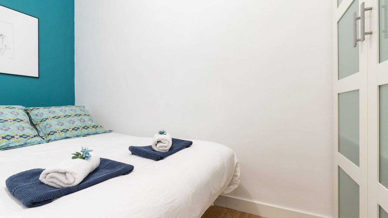 Photo of Bedroom in Can Baro