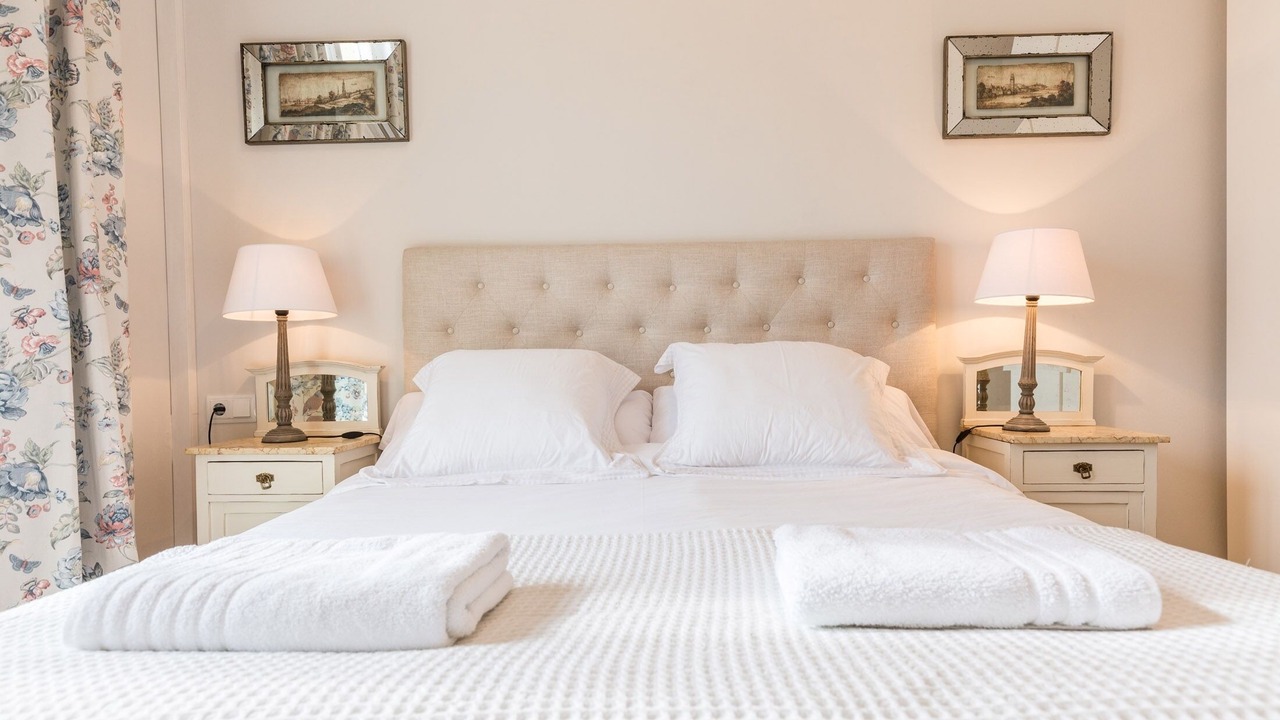 Photo of Bedroom in Can Baro
