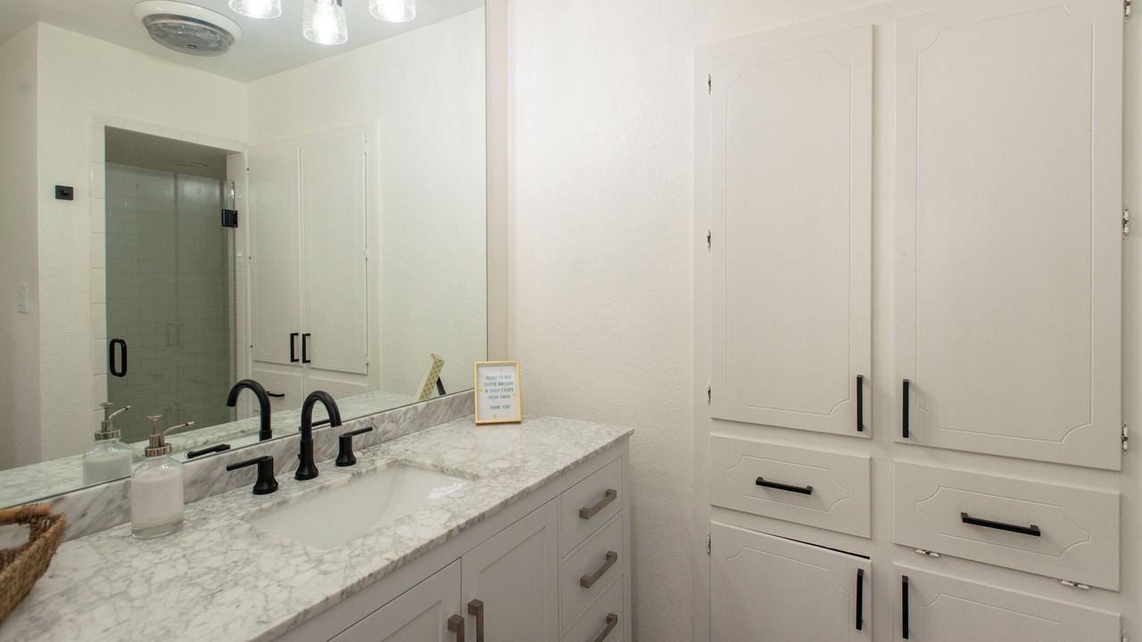 Photo of Bathroom in Star Harbor