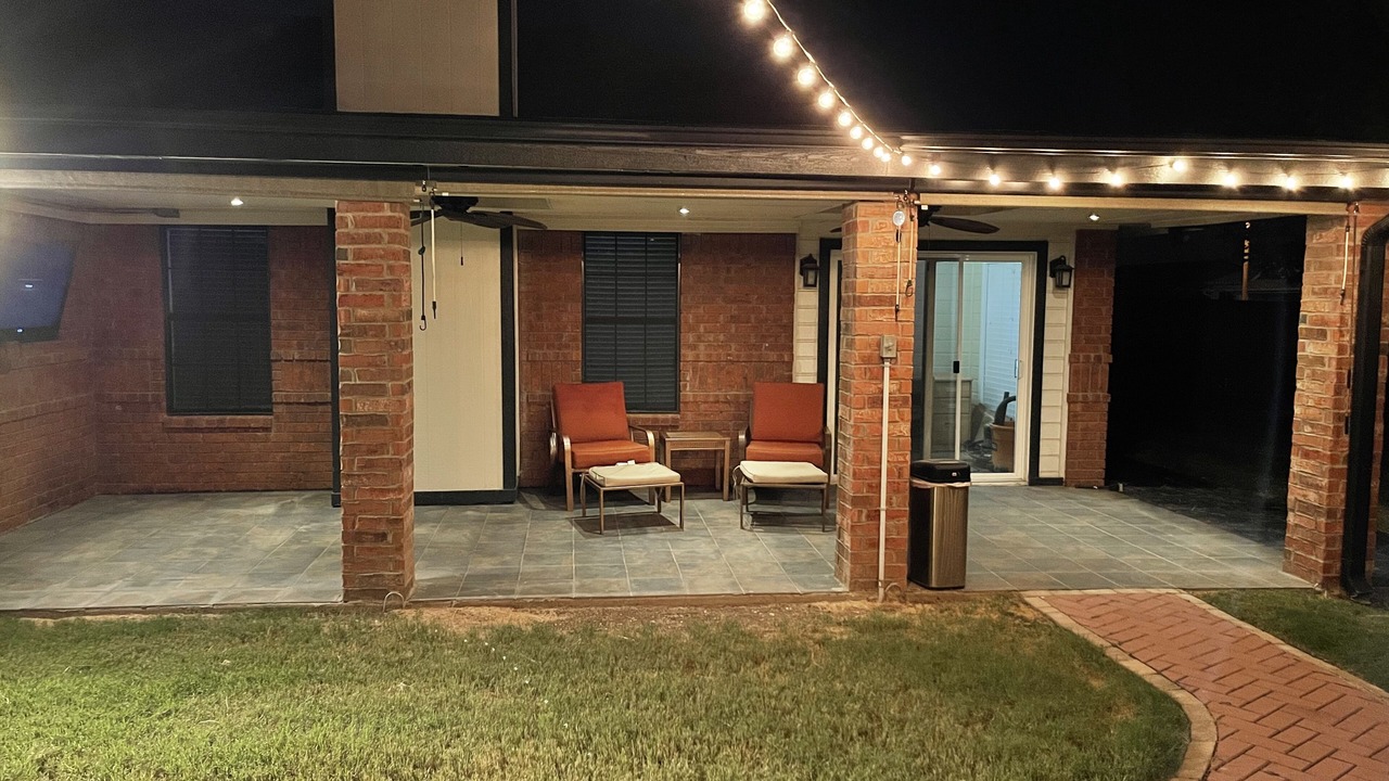 Photo of Outdoor in Killeen